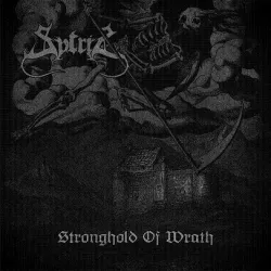 Sytris- Stronghold of Wrath